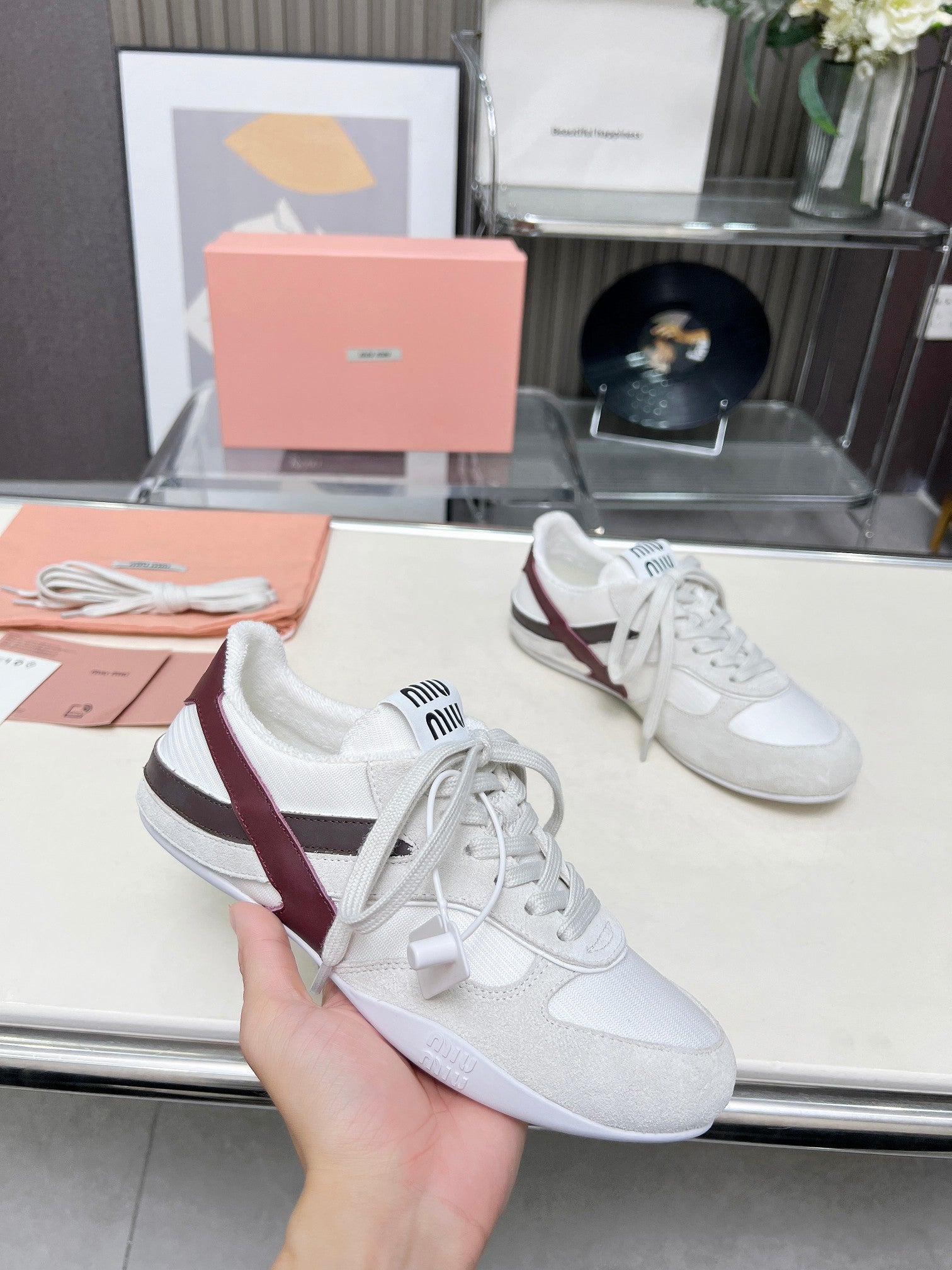 2105QA247Z Popular high-quality Shoes