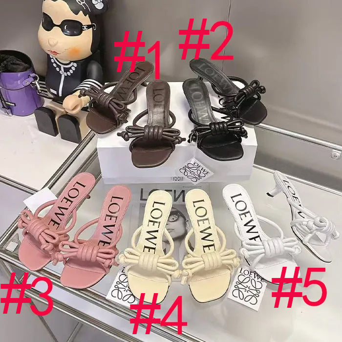 Z2R46A9 Popular high-quality leather Shoes