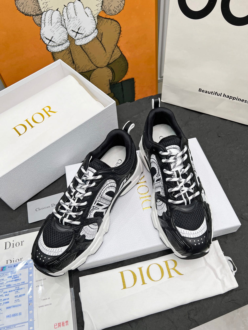 2105QD312Z Popular high-quality Shoes