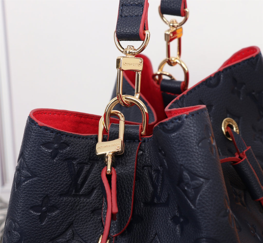 2XE60B Popular leather bag 