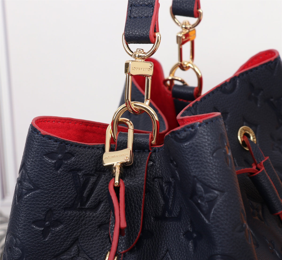 2XE60B Popular leather bag 