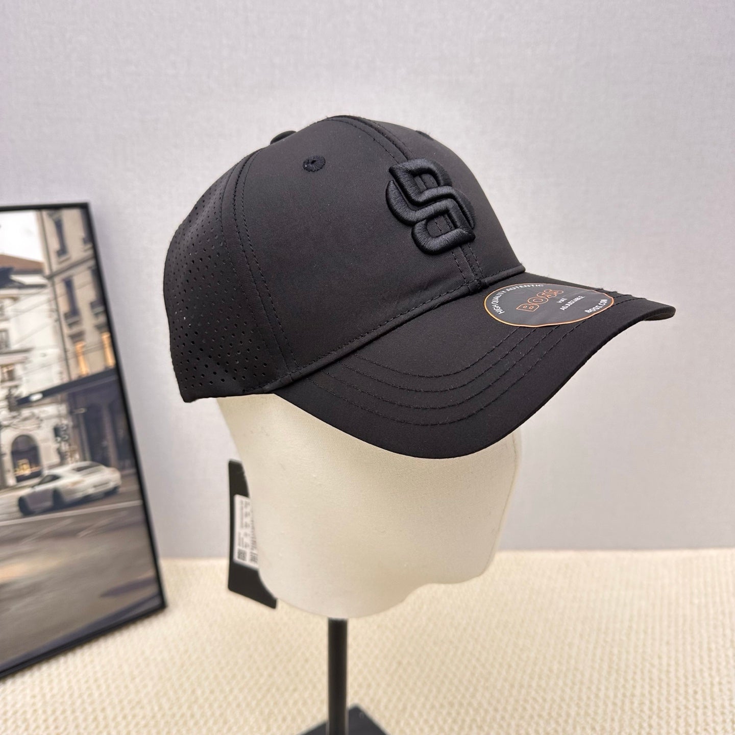 16XA21M Popular hats