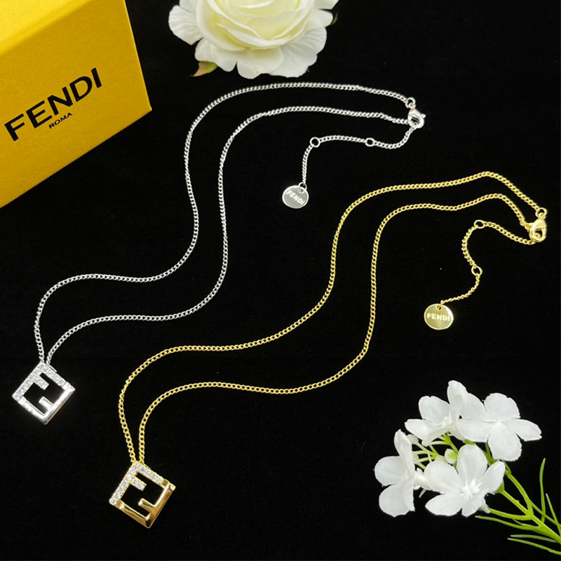 14F975X  Popular   Necklaces