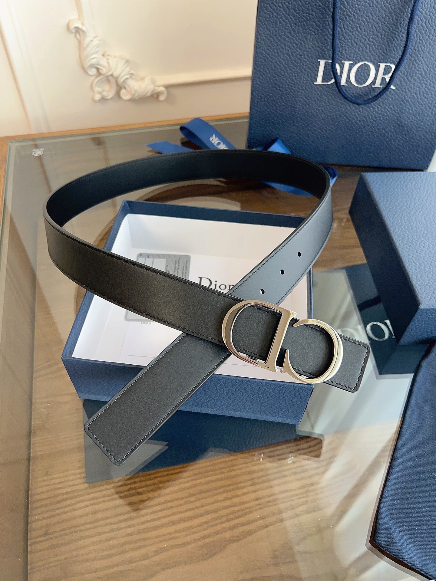 136PD55P Popular High quality belt With full package