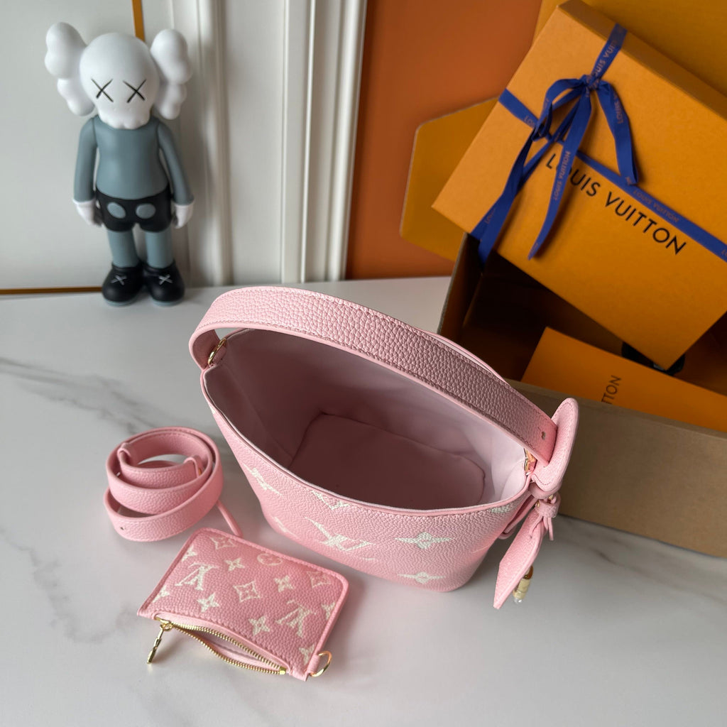 155NE78B Popular   leather bag