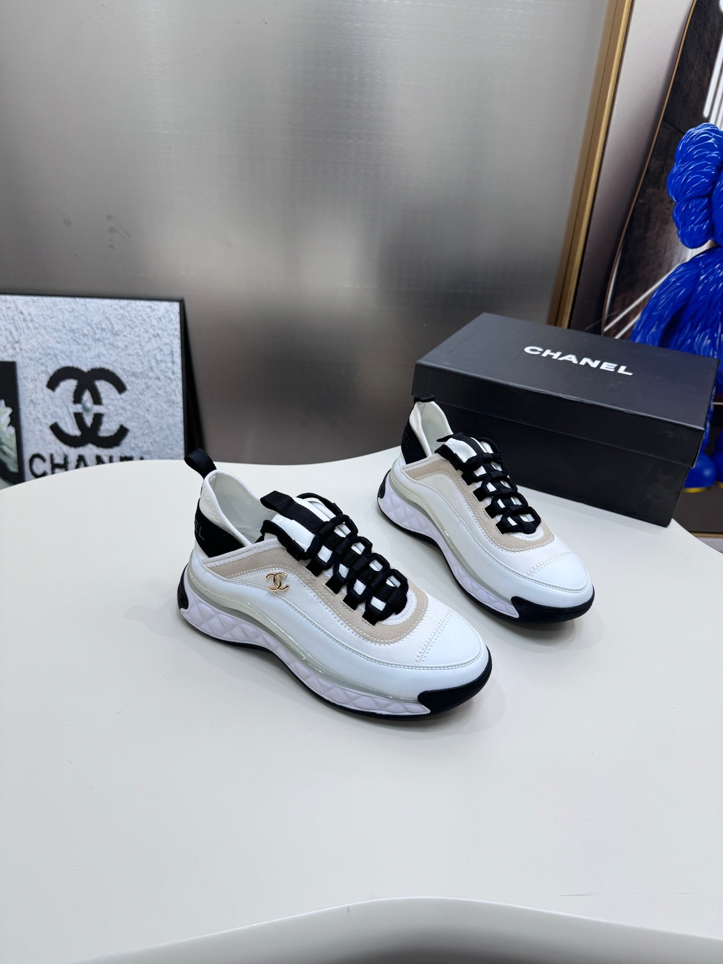 1115QC444Z Popular Shoes