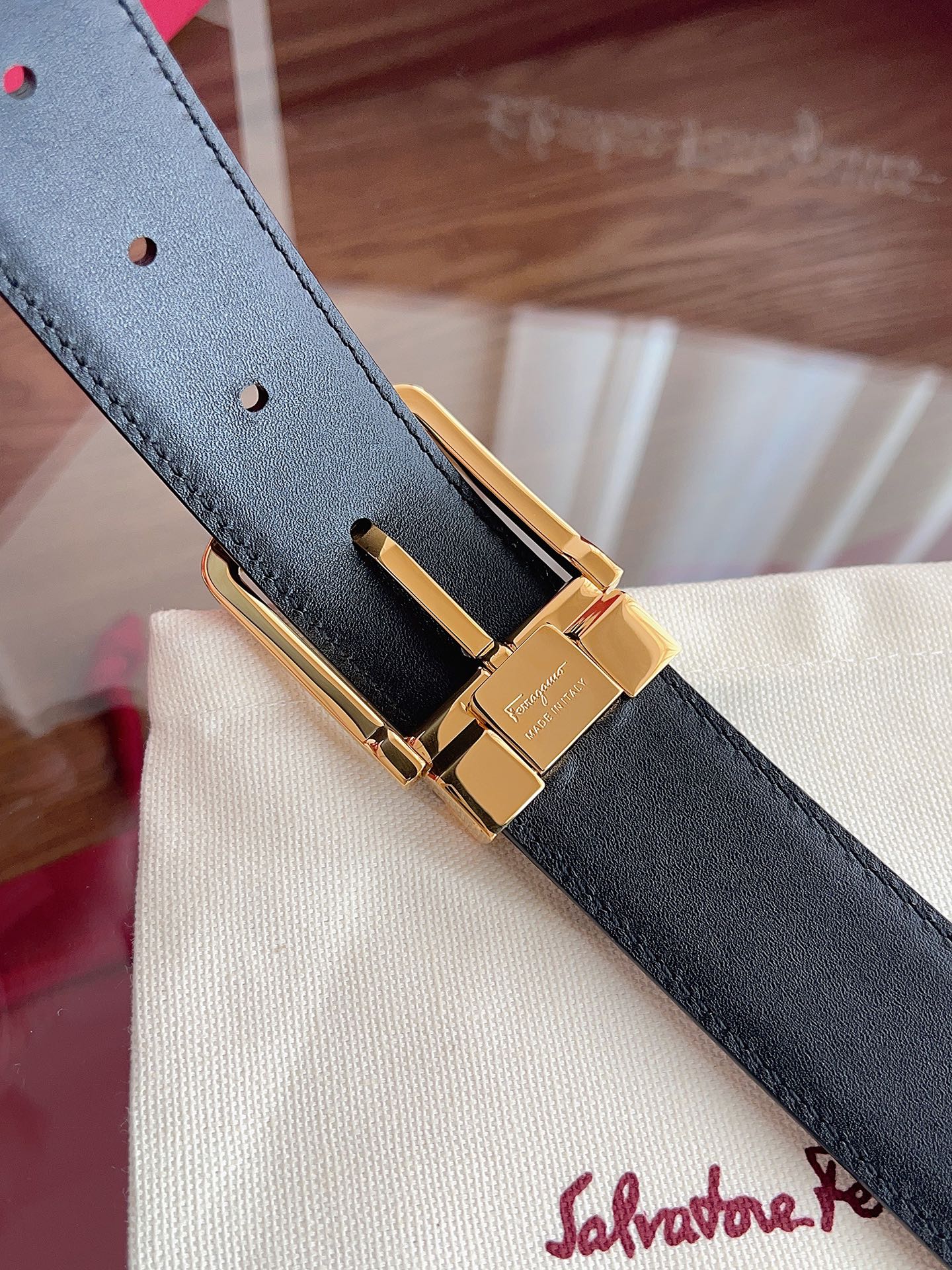 136PA40P Popular High quality belt With full package