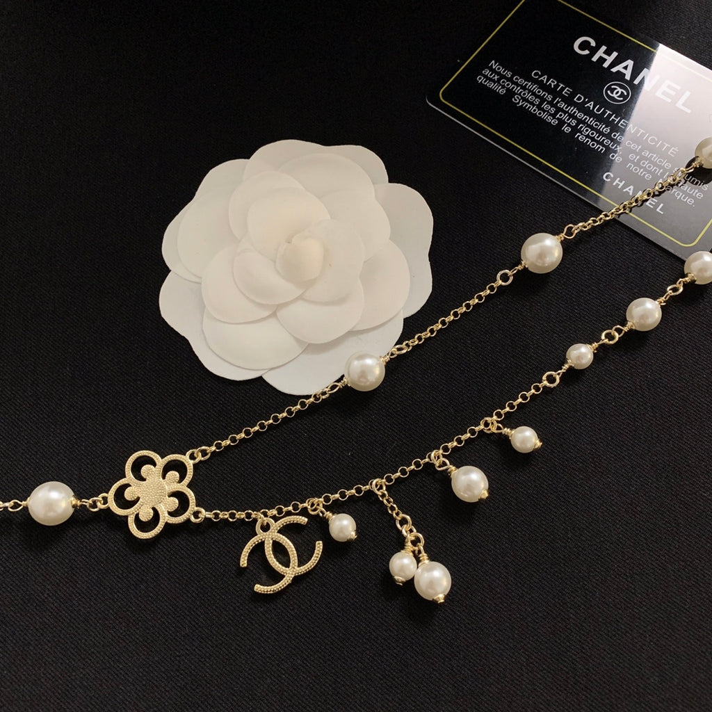 15QC137X Popular Necklace.Bracelet