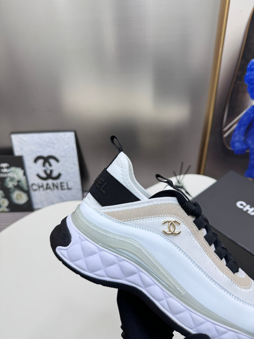 1115QC444Z Popular Shoes