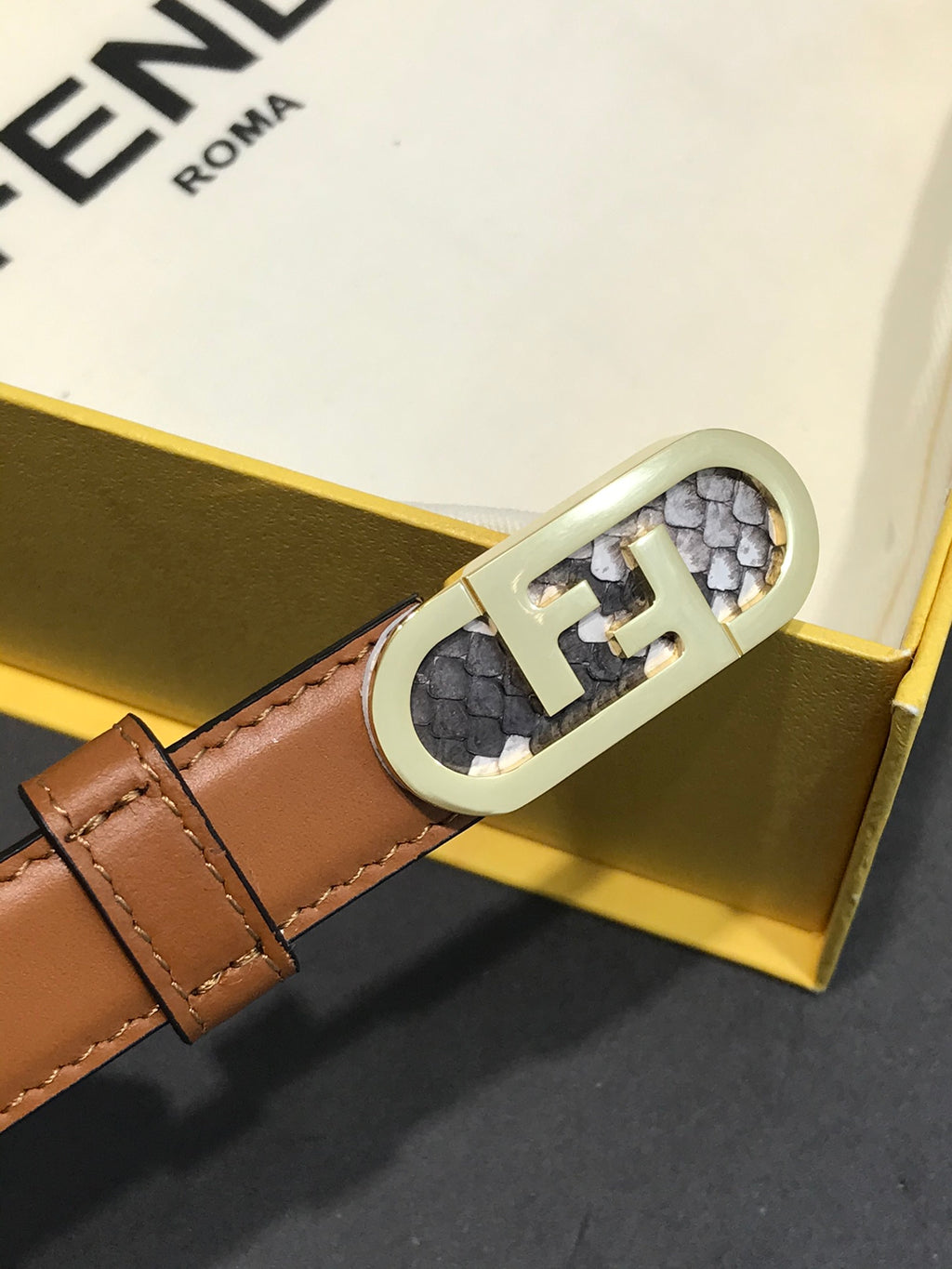 14F76P Popular  High quality belt With full package