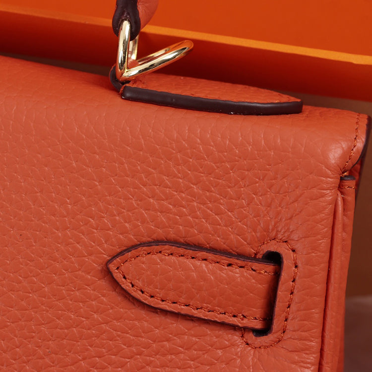 1H2B Popular  leather bag 