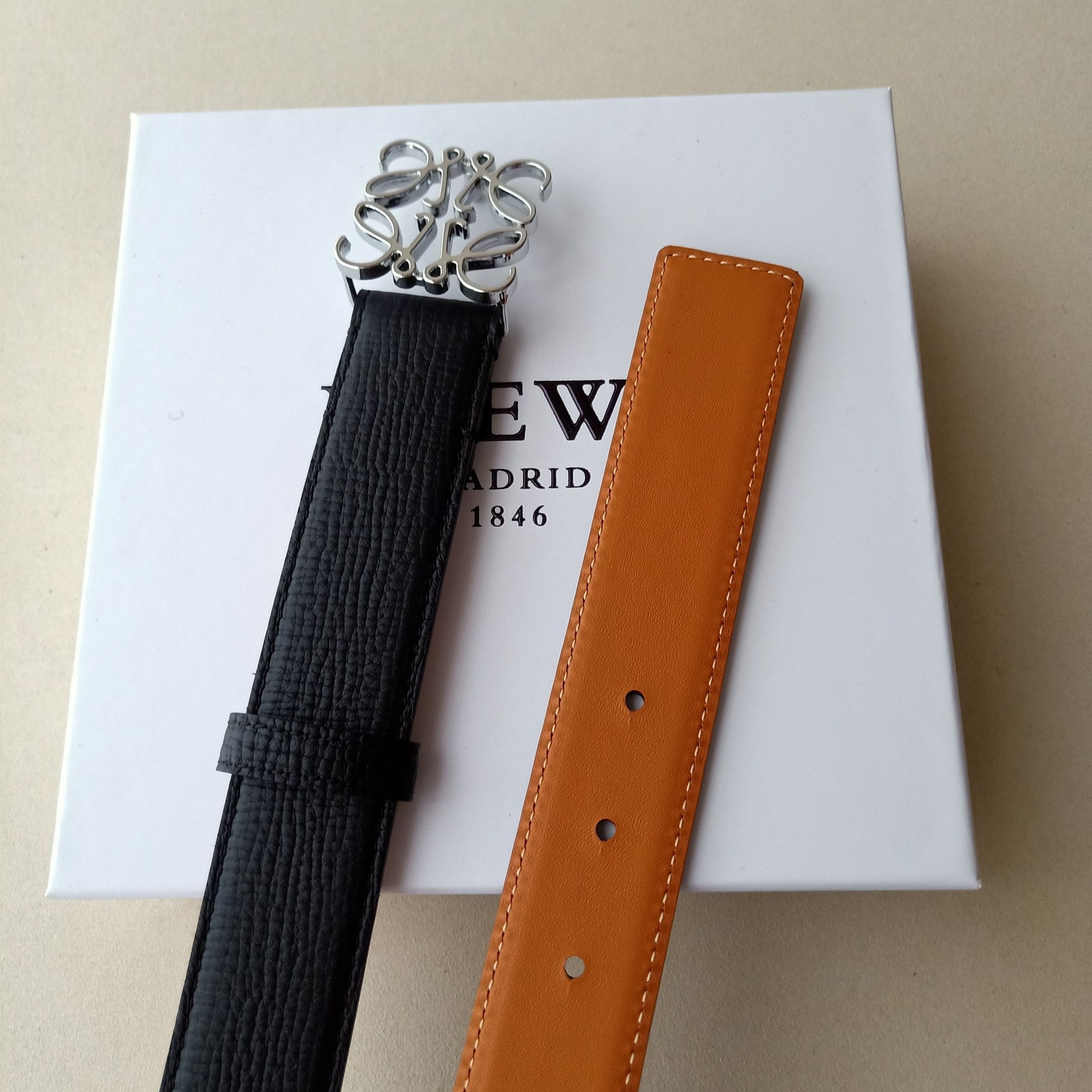 1115QA9P Popular High quality belt With full package