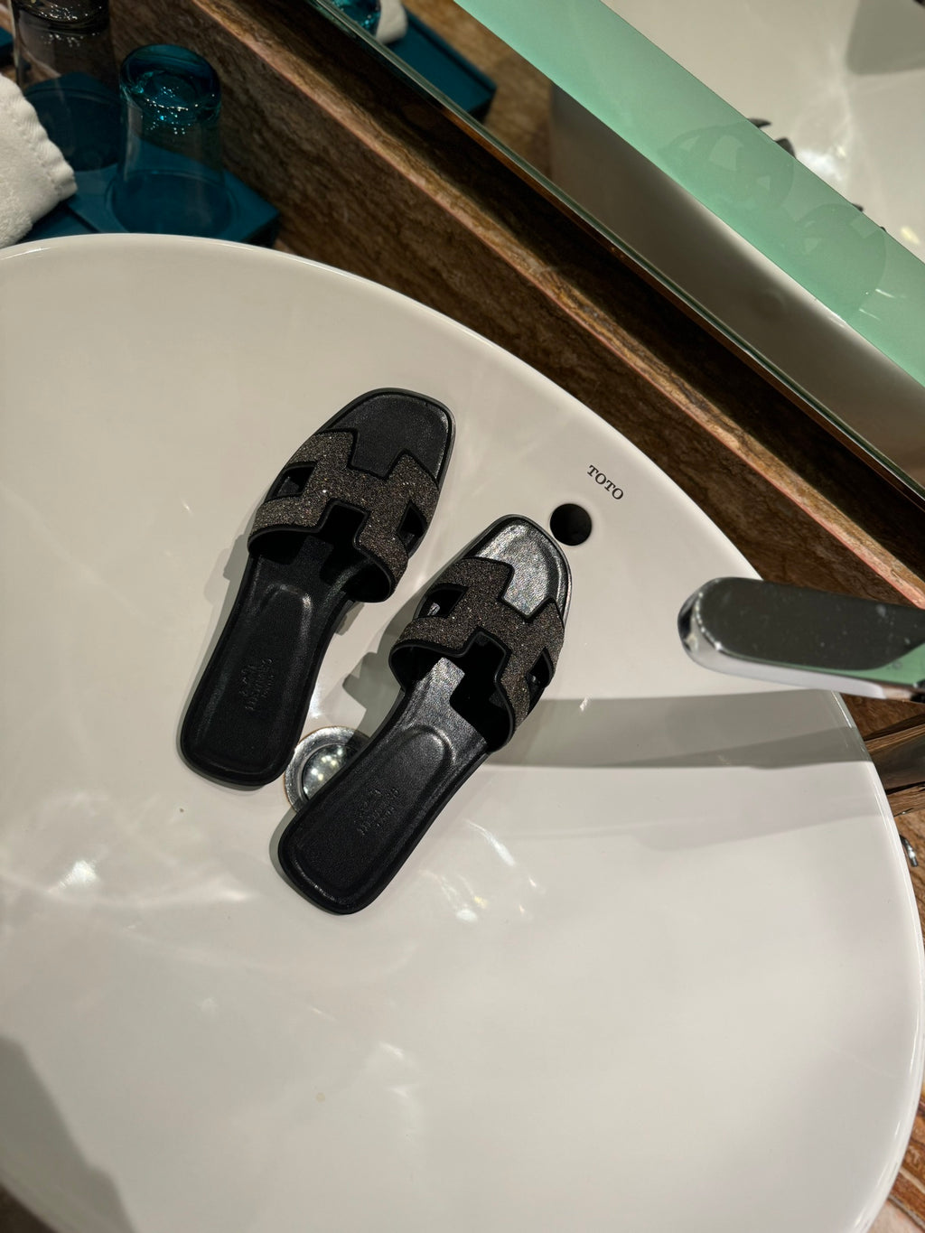 1ZH232Z Popular Slippers