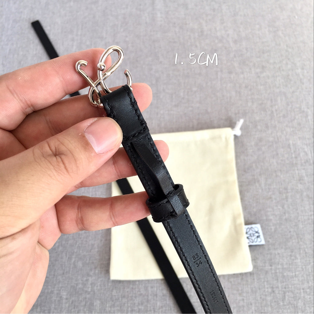 136PA18P Popular High quality belt With full package