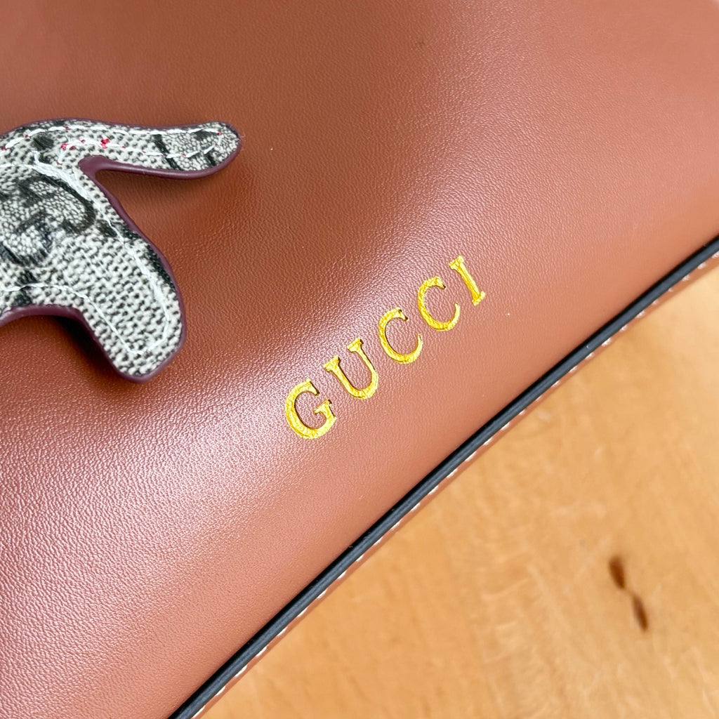 136PC54B Popular leather bag