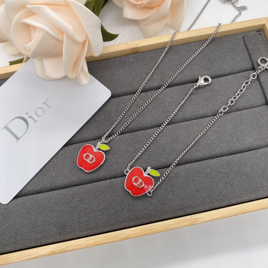 15QD52X Popular Necklace