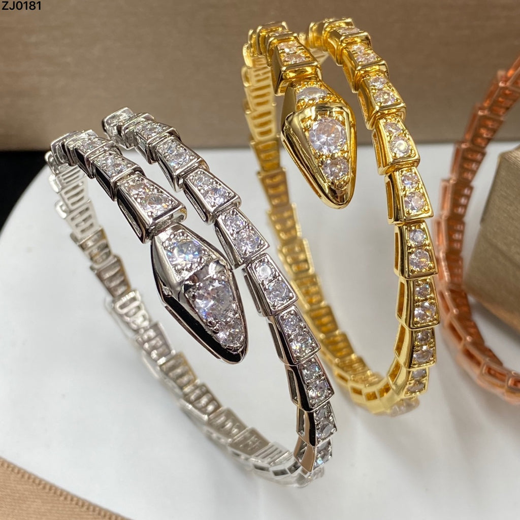 1XI57K（2circle   Popular Bracelets -quality rings earrings Bracelets Necklaces ）