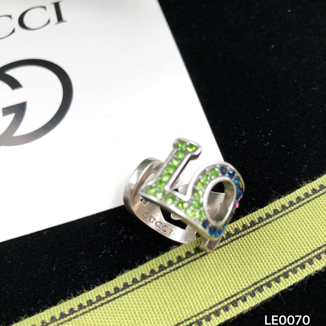 136NB73J Popular  Rings