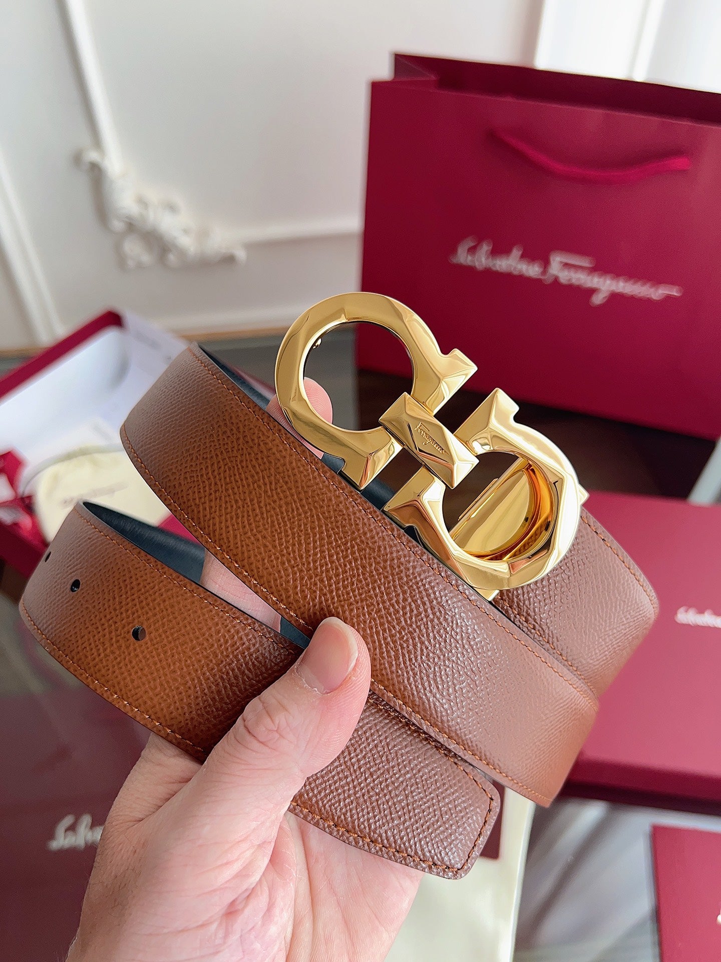 P1P36A41 Popular High quality belt With full package