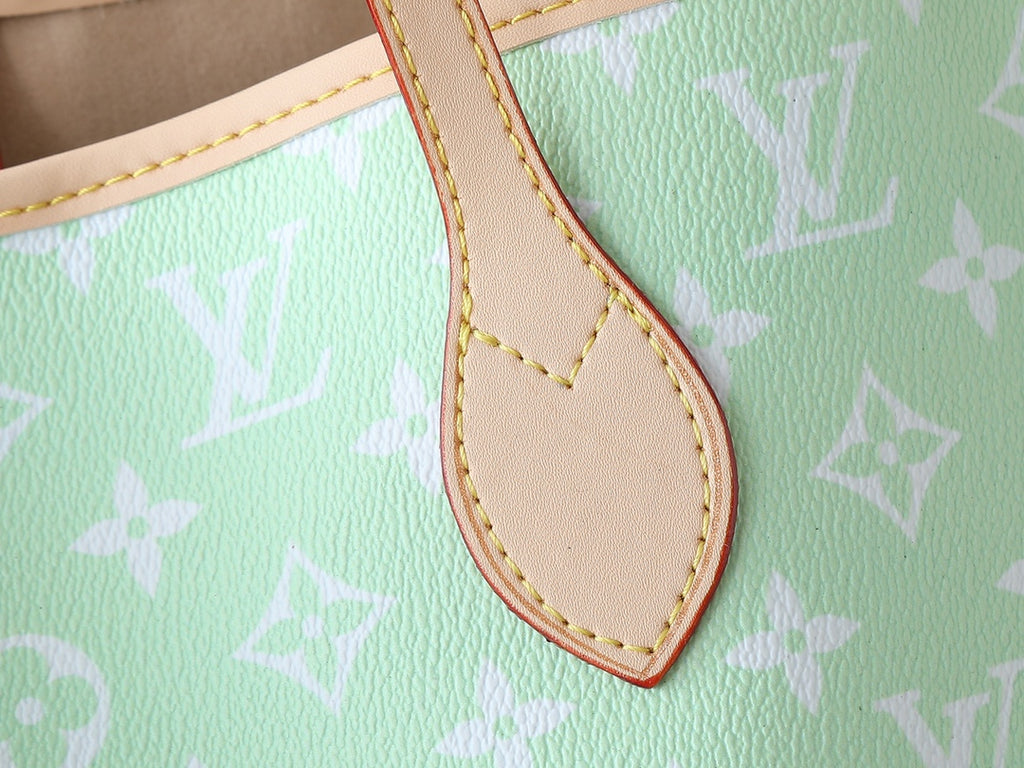 175NE6B Popular  leather bag