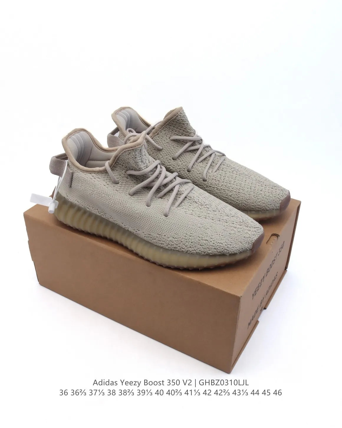 435ZA81Z Popular shoes (No box)