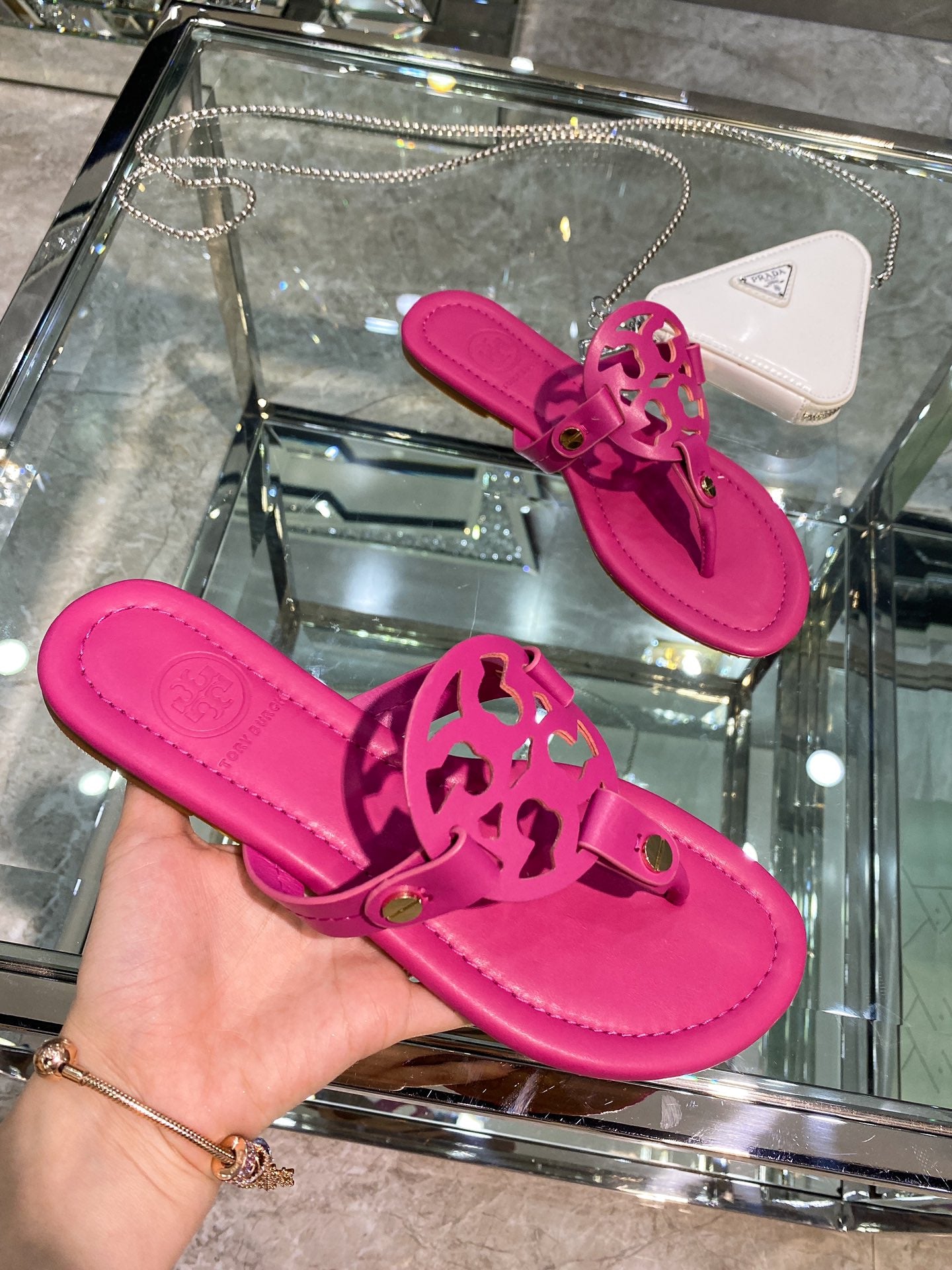 285ZA4Z  Popular leather Shoes