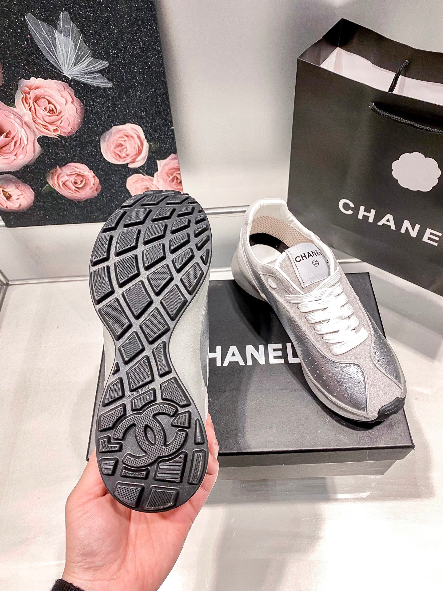 6105QC365Z Popular Shoes