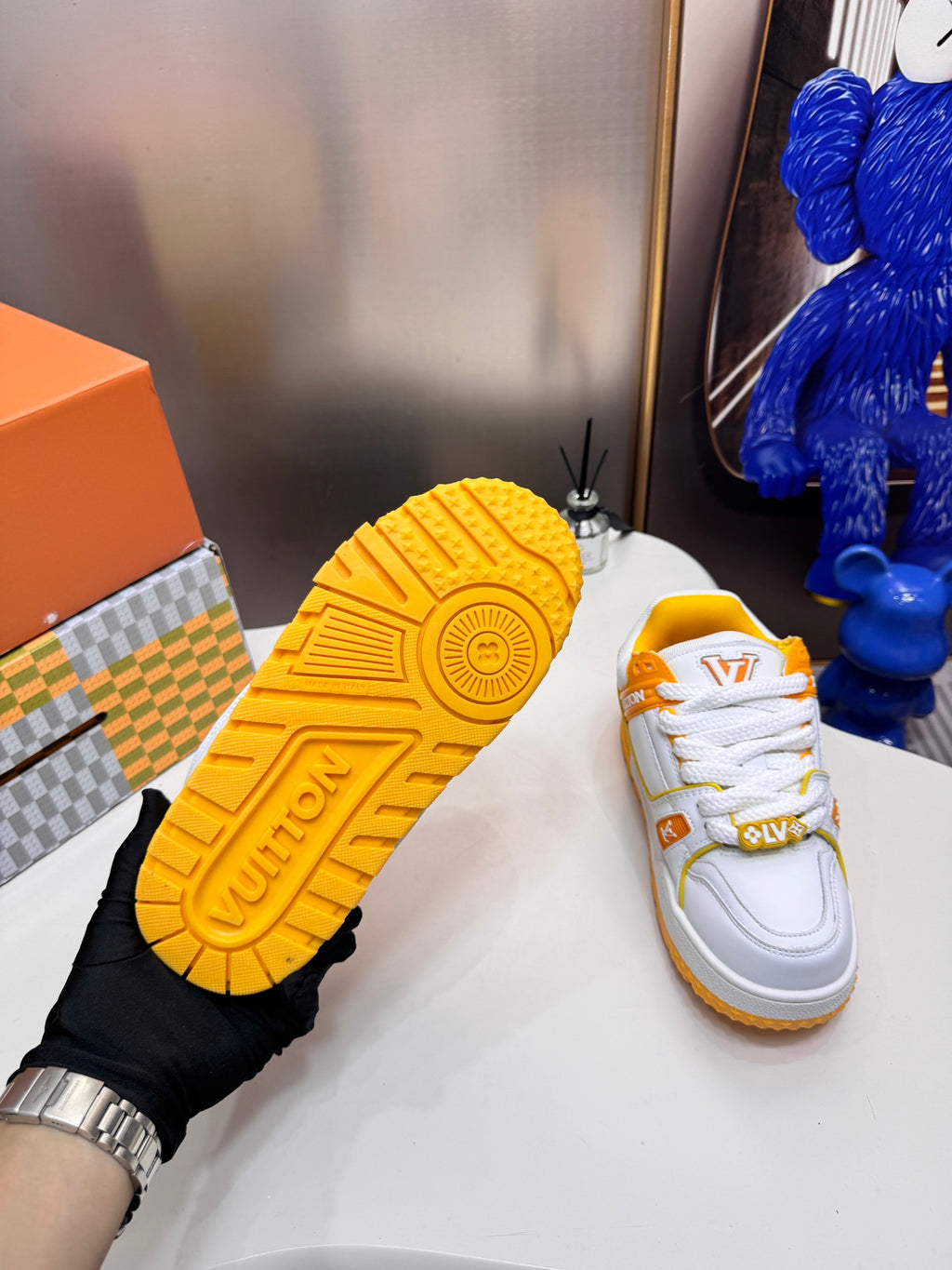 1115QE451Z Popular  Shoes