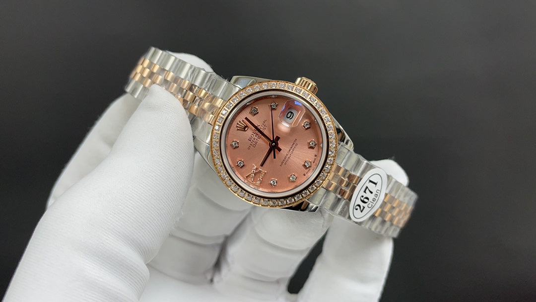 136RL2L Popular Watches