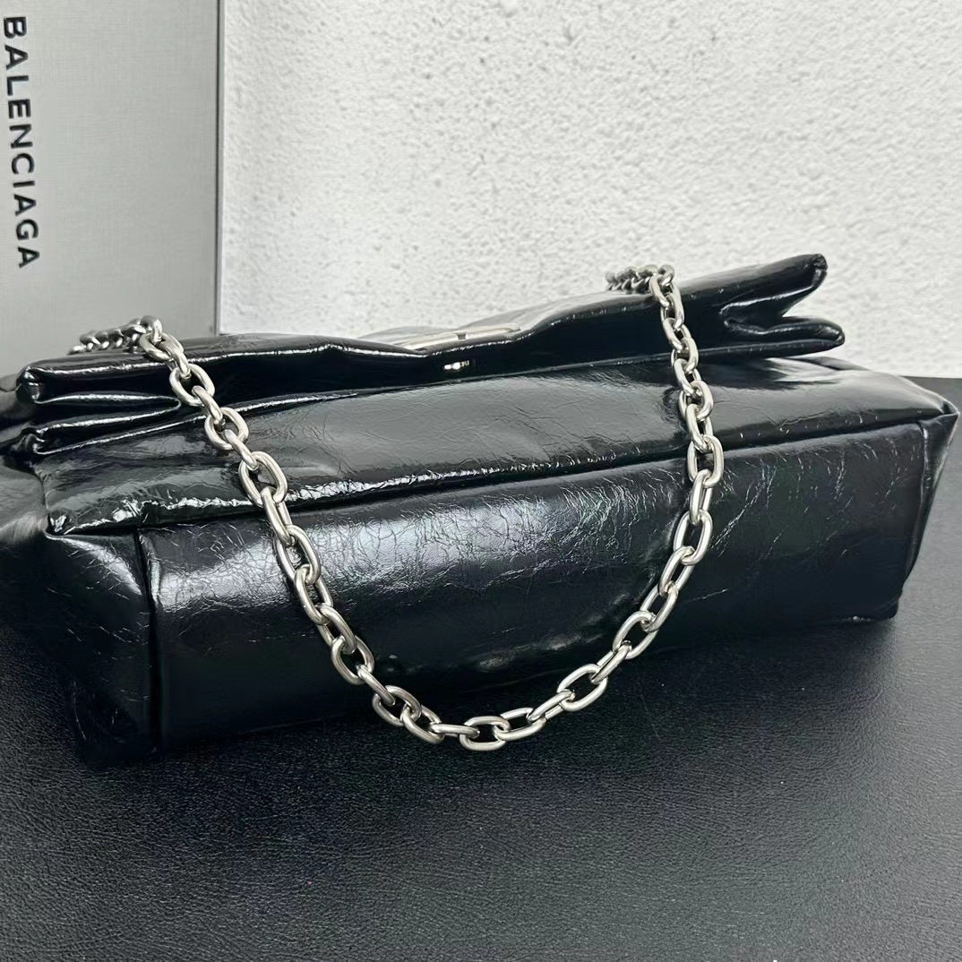 1XJ375B Popular  leather bag 