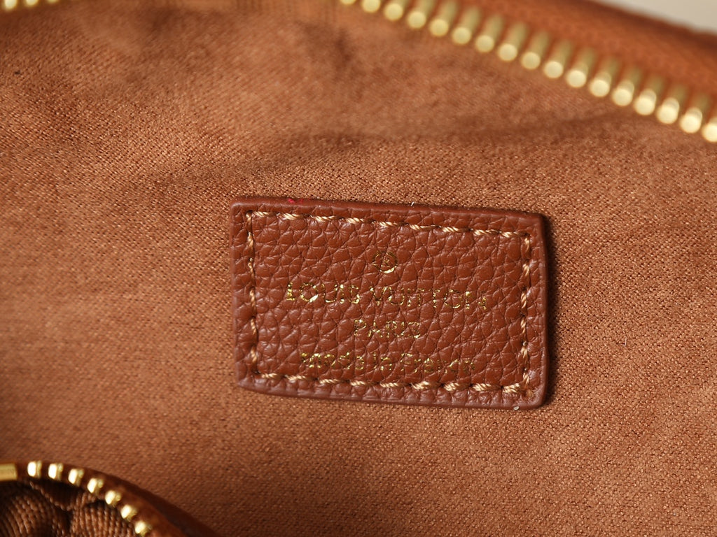 146PE72B Popular leather bag