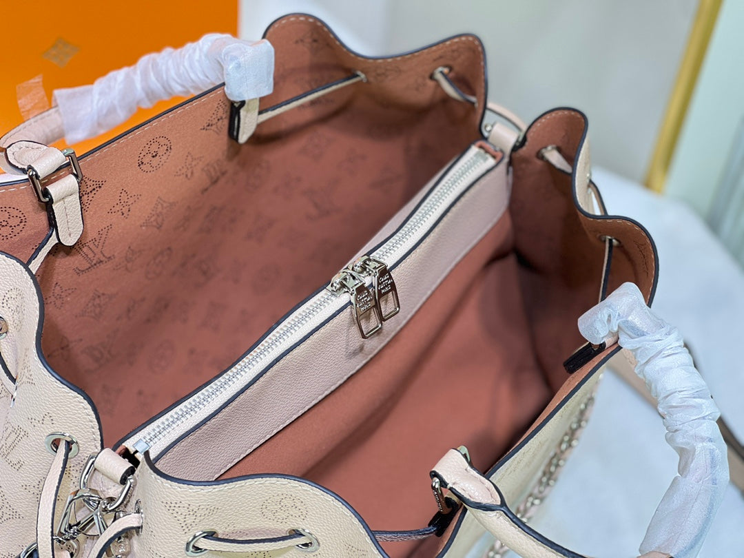 155NE39B Popular  leather bag