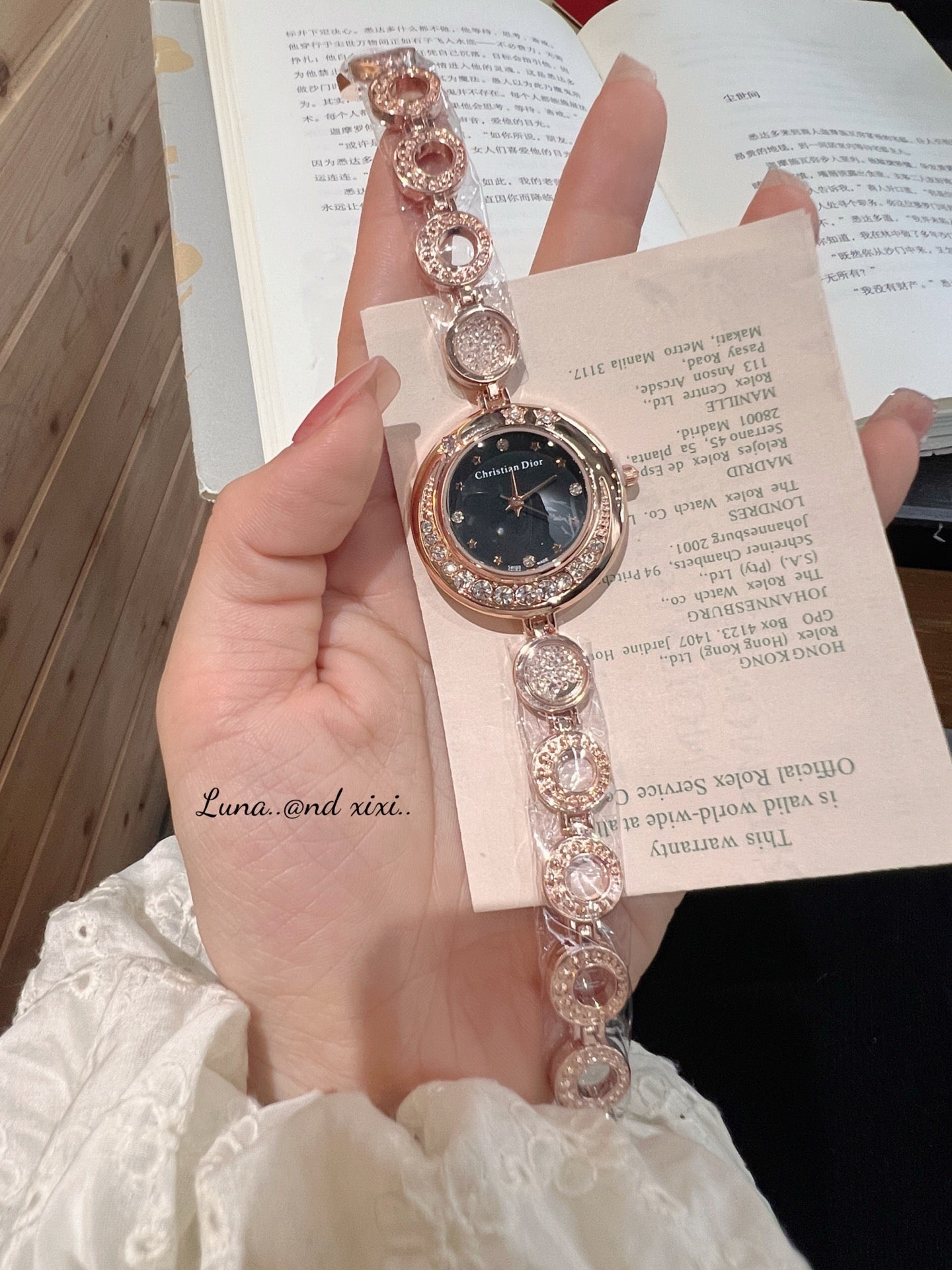 146RD116L Popular watches