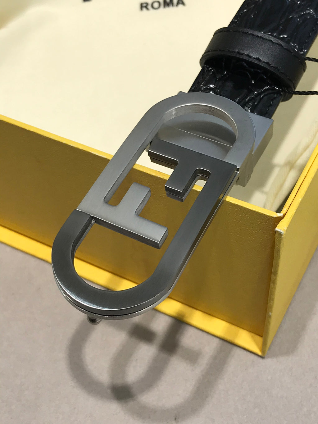 14F91P Popular  High quality belt With full package