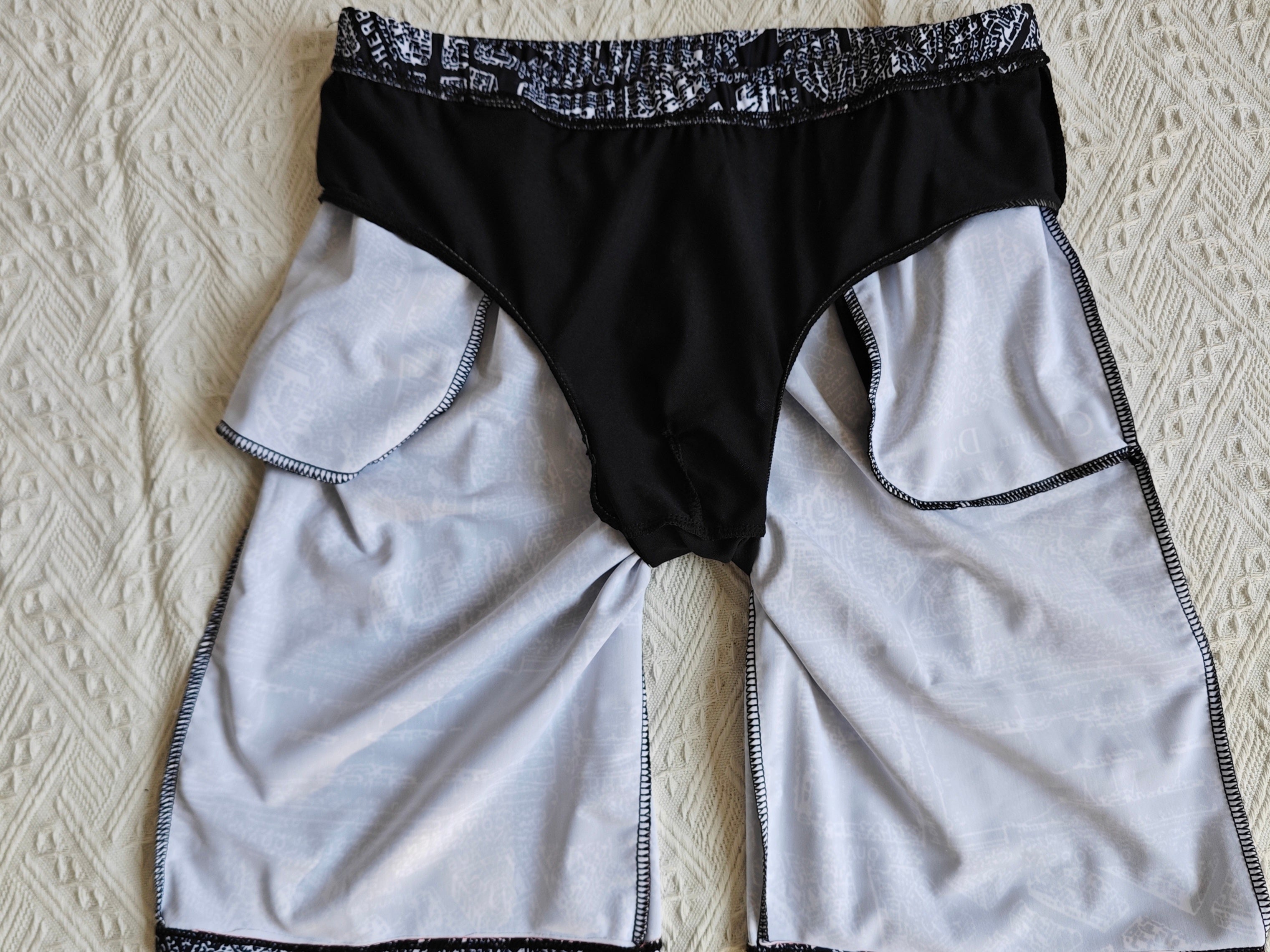 156RD1Y Popular Men's trunks