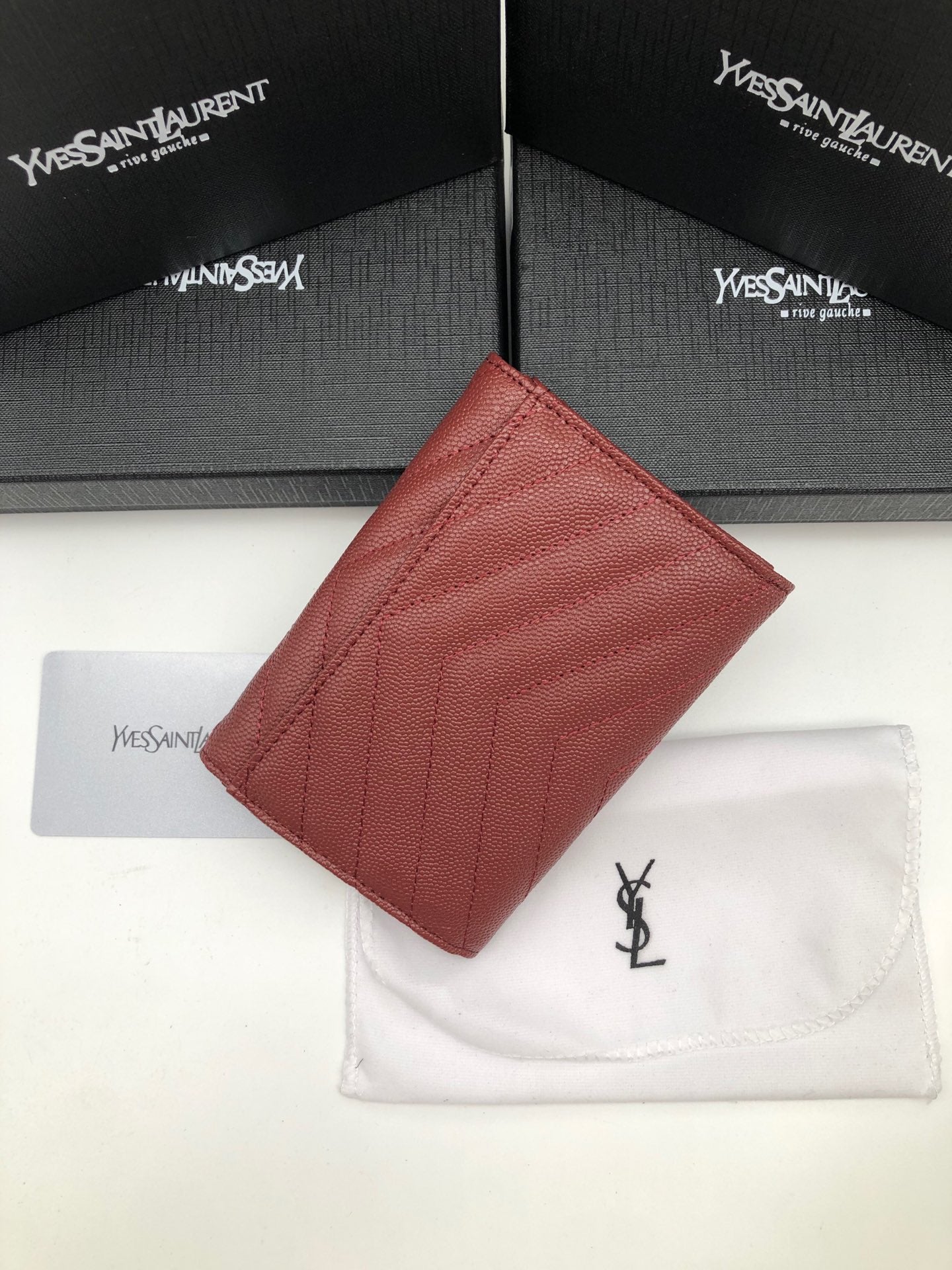 136PSL13B Popular card holder