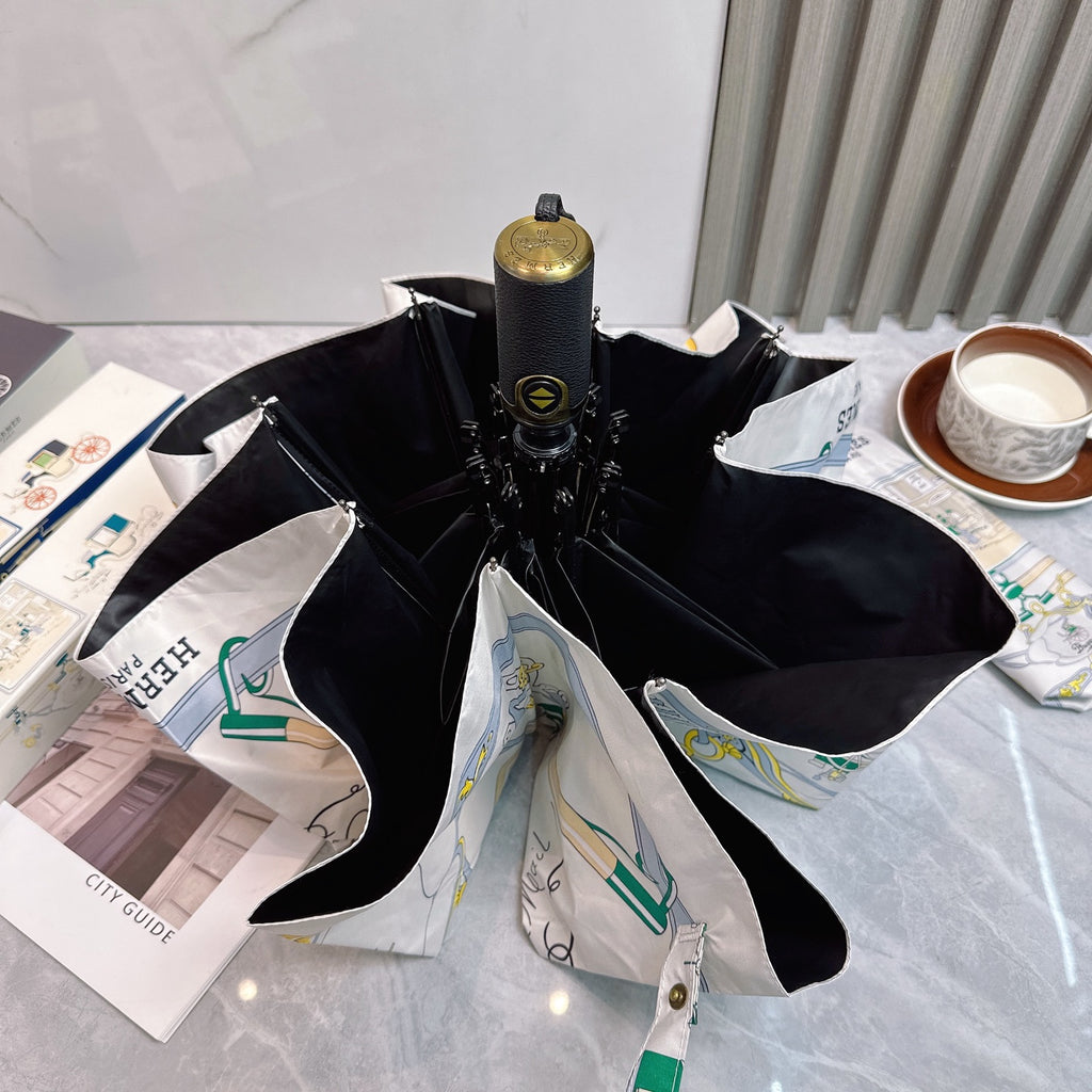 15RH69S Popular UV resistant umbrella