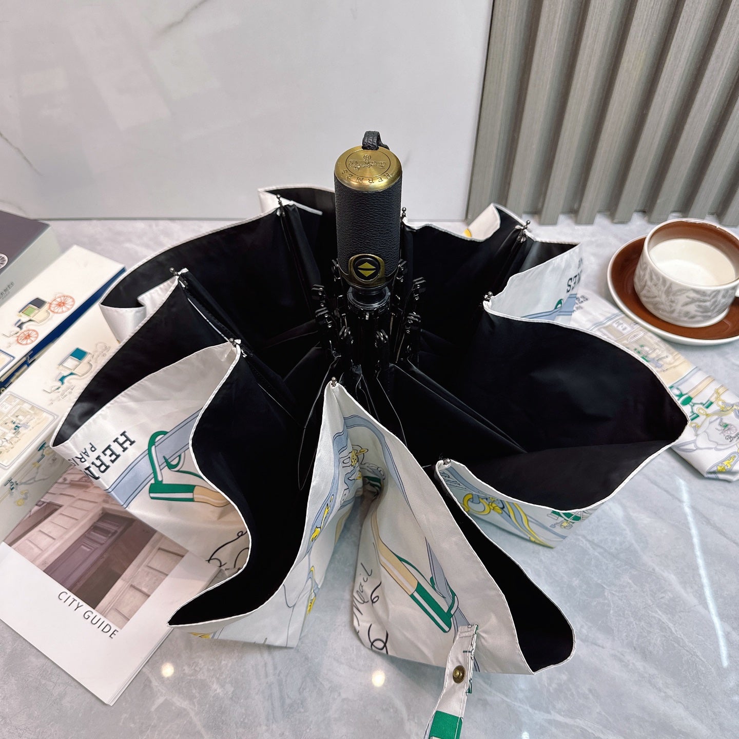 15RH69S Popular UV resistant umbrella