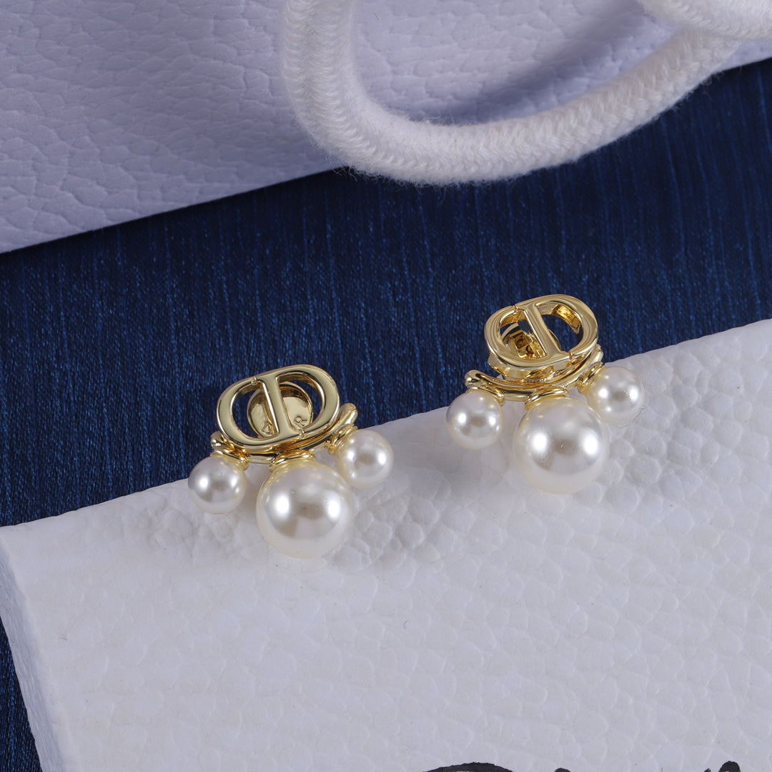 14D1077E Popular  Earrings