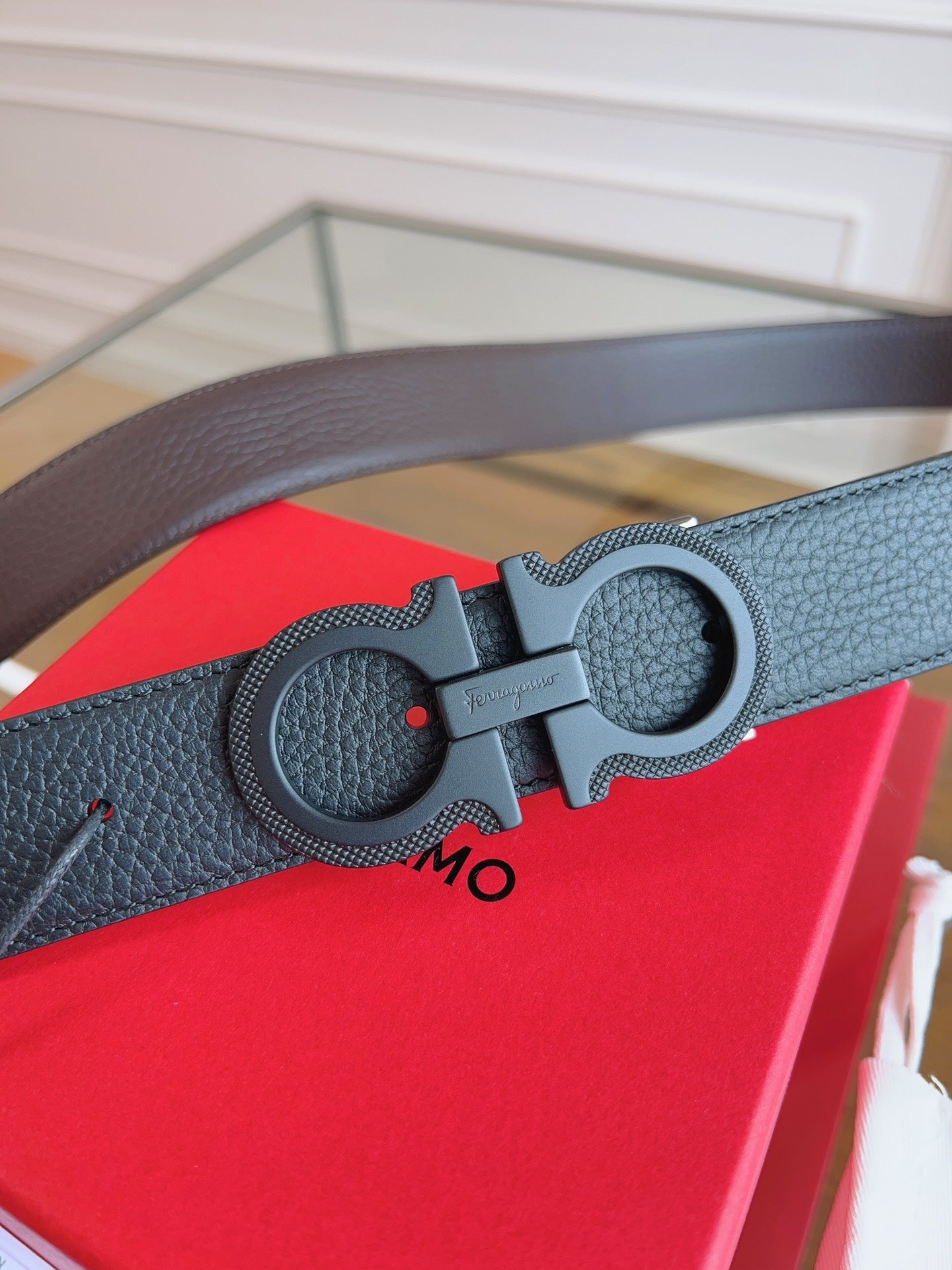 1115QA36P Popular High quality belt With full package