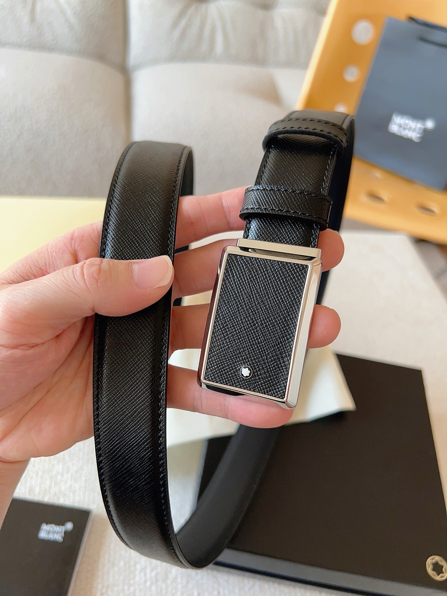 136PA51P Popular High quality belt With full package