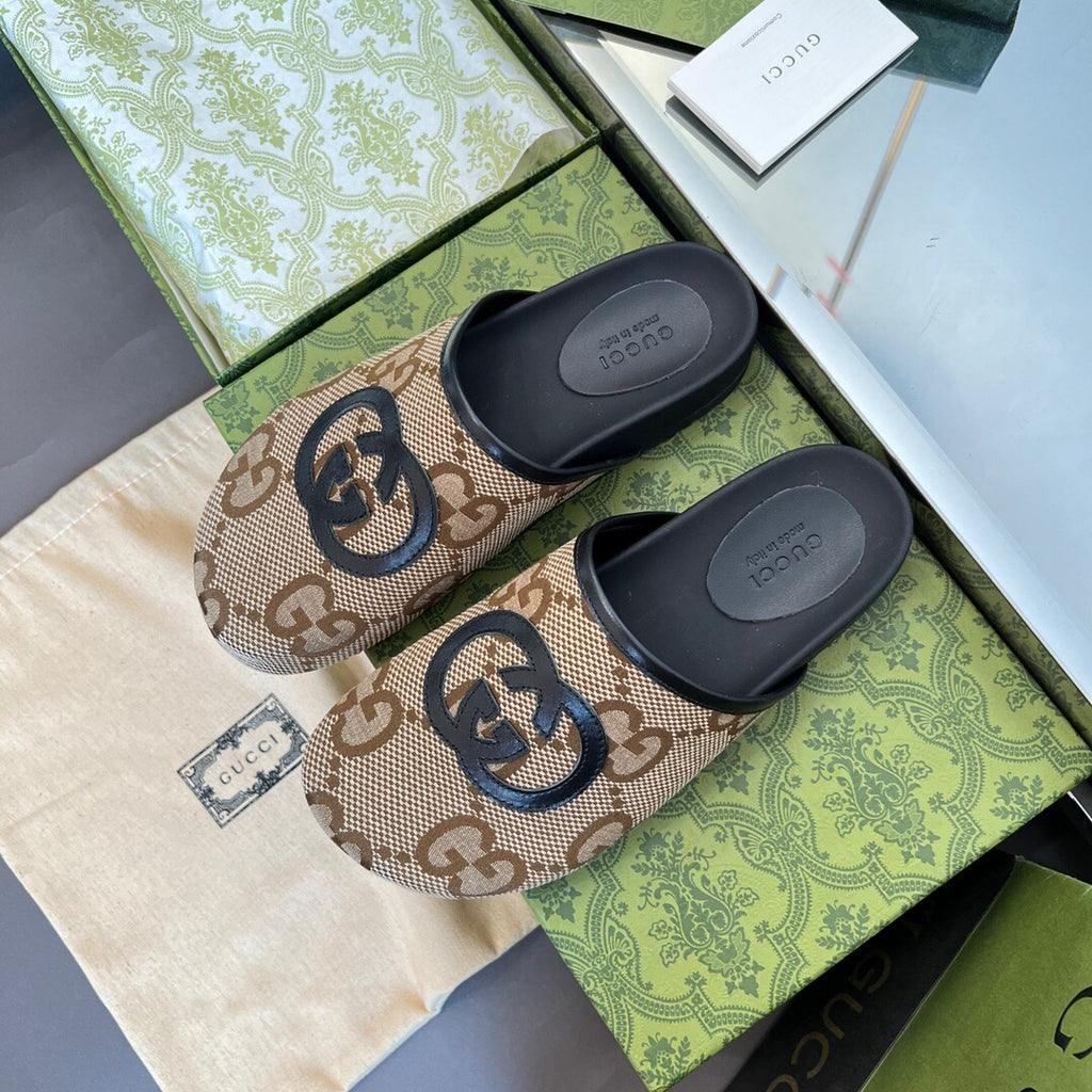 2YB26Z Popular Slippers