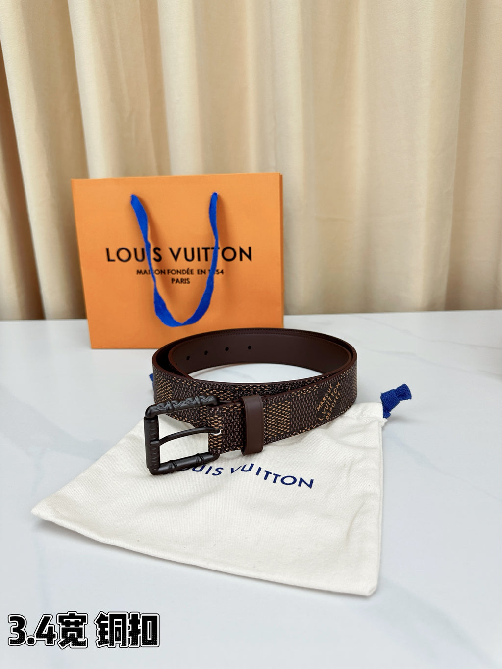 136PE44P Popular High quality belt With full package