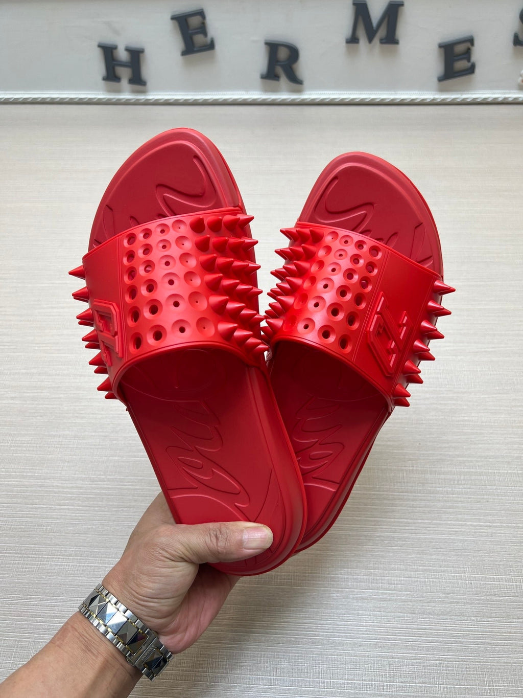 54A18Z Popular slippers