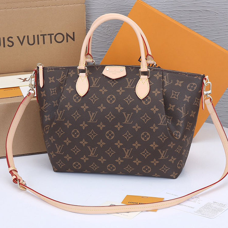 2E7B Popular  leather bag 