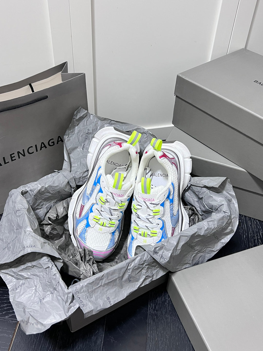 14J116Z Popular Casual shoes