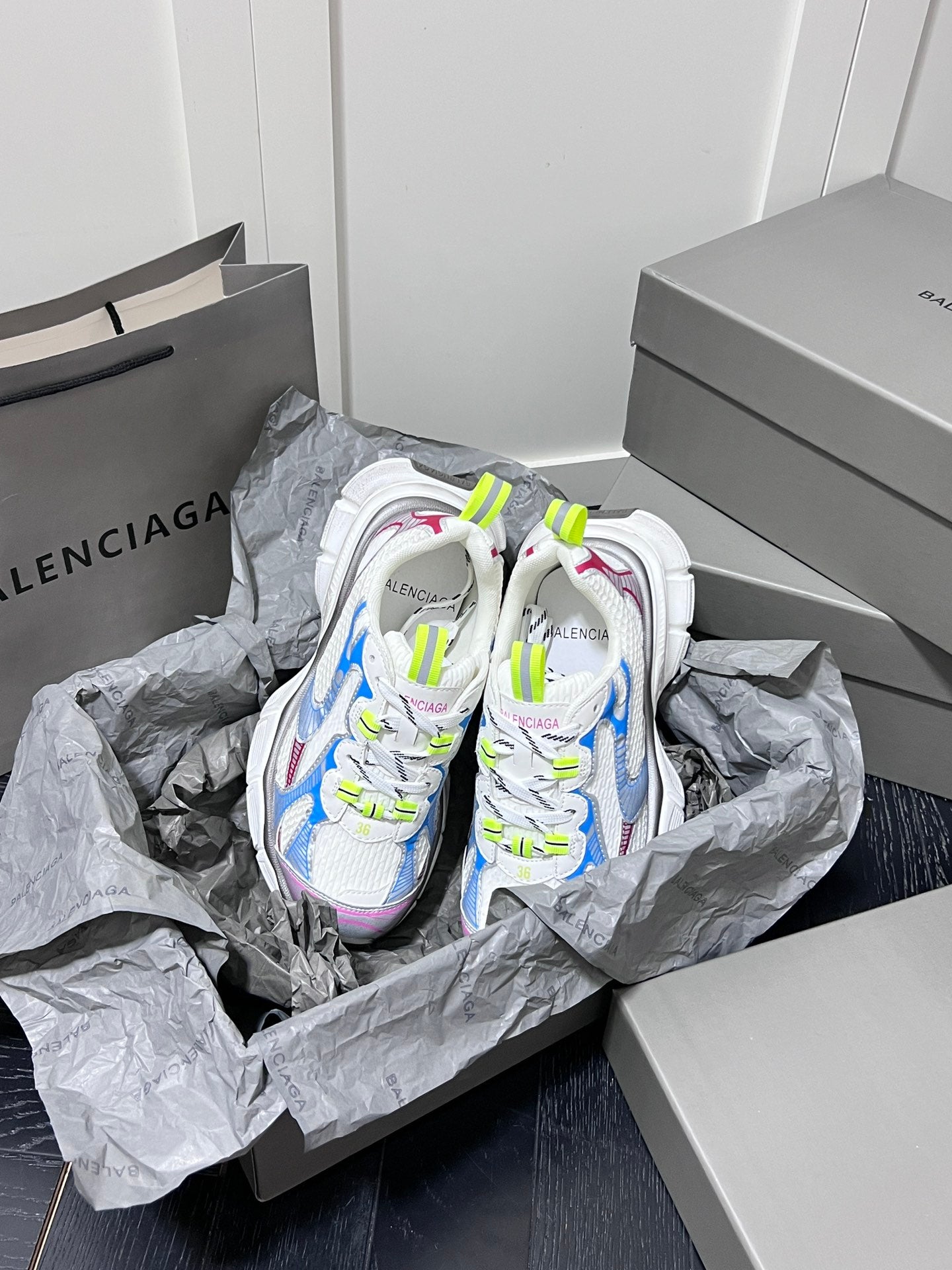 14J116Z Popular Casual shoes