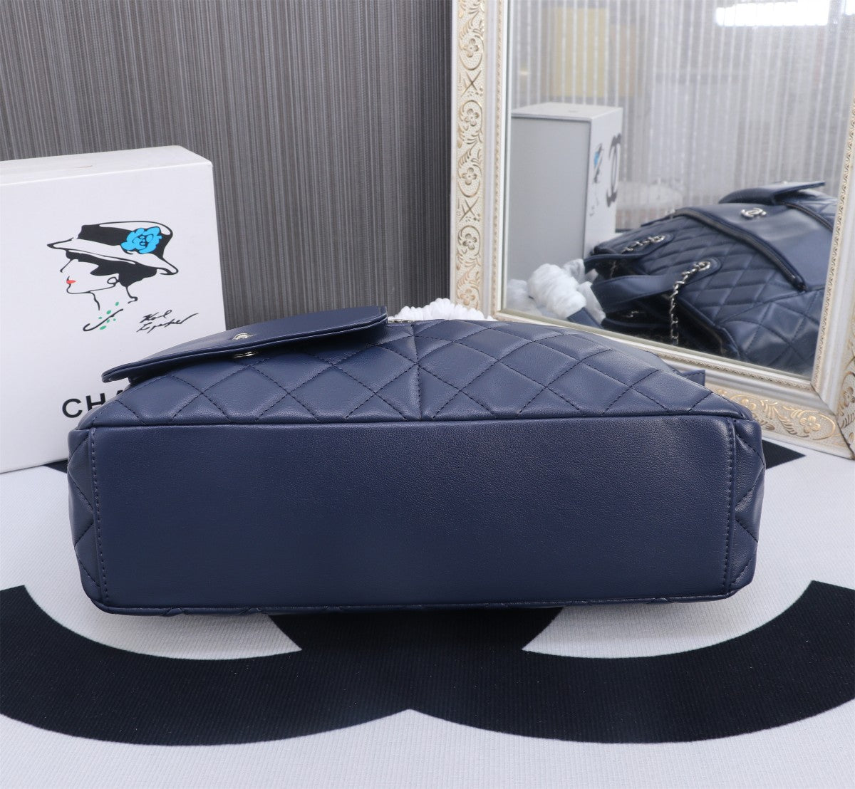 2XC474B Popular   leather bag