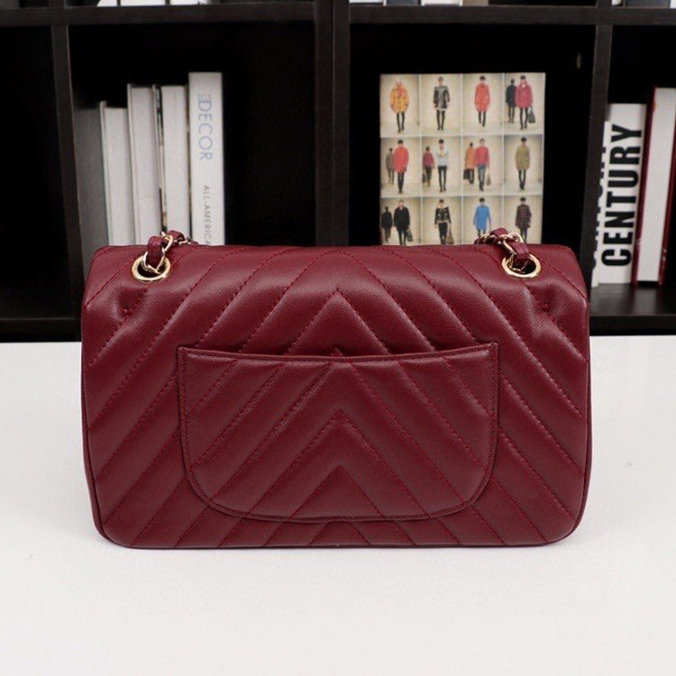 5C002B Popular   leather bag 