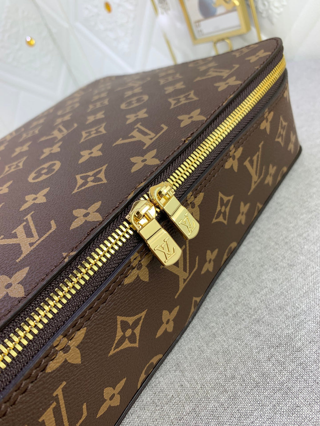 1XE272B Popular  leather bag 